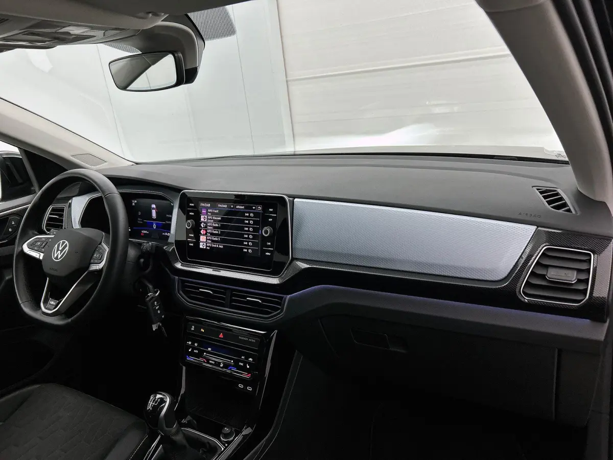 1.0 TSI Goal CARPLAY | AD-CRUISE | STOELVERWARMING