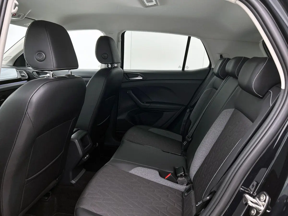 1.0 TSI Goal CARPLAY | AD-CRUISE | STOELVERWARMING