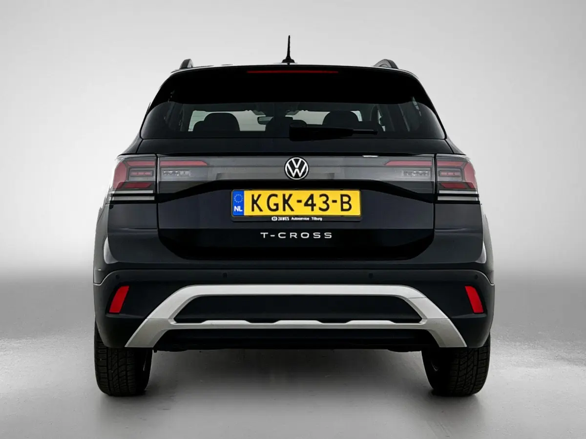 1.0 TSI Goal CARPLAY | AD-CRUISE | STOELVERWARMING