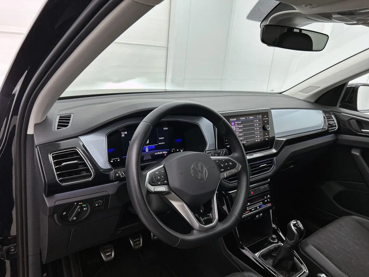 1.0 TSI Goal CARPLAY | AD-CRUISE | STOELVERWARMING