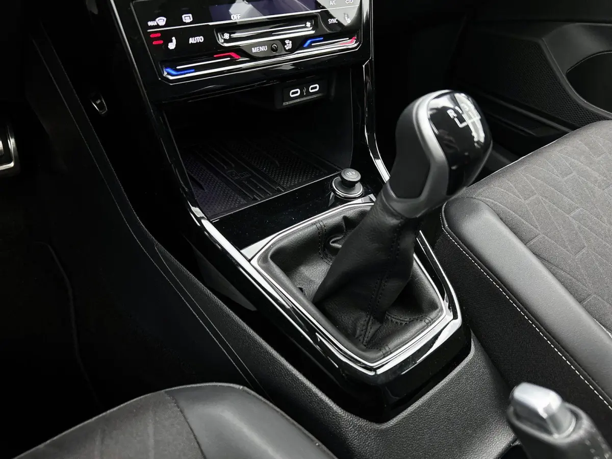 1.0 TSI Goal CARPLAY | AD-CRUISE | STOELVERWARMING