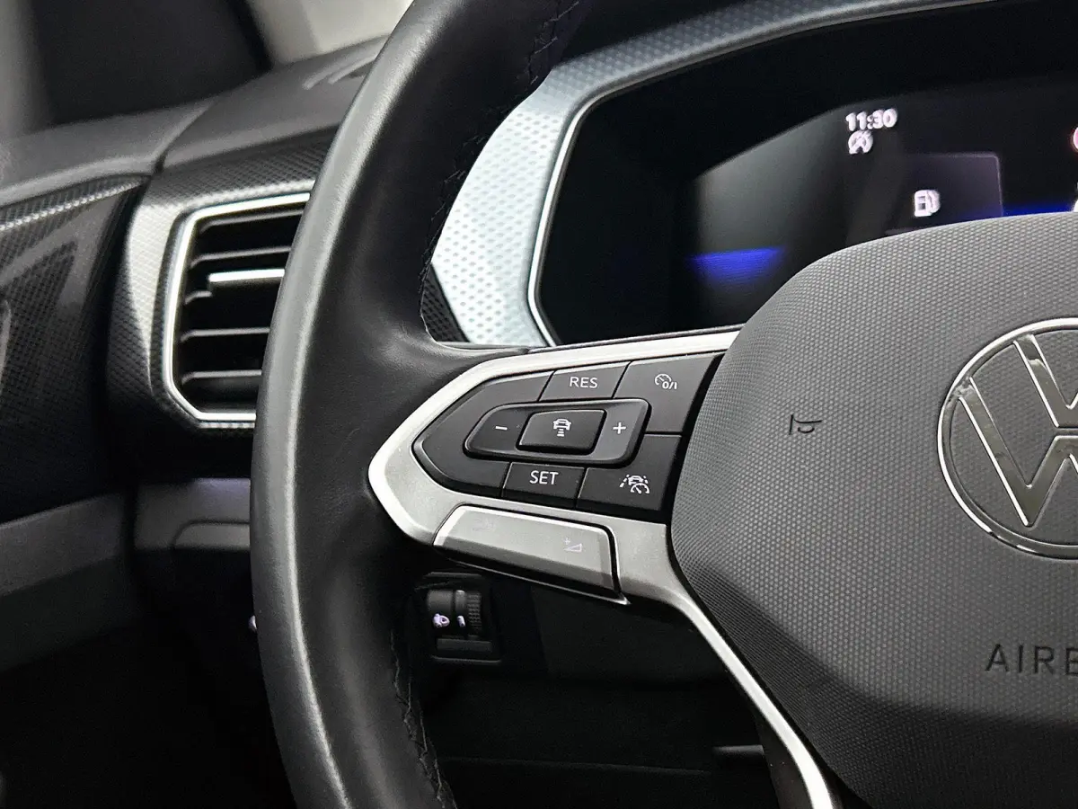 1.0 TSI Goal CARPLAY | AD-CRUISE | STOELVERWARMING