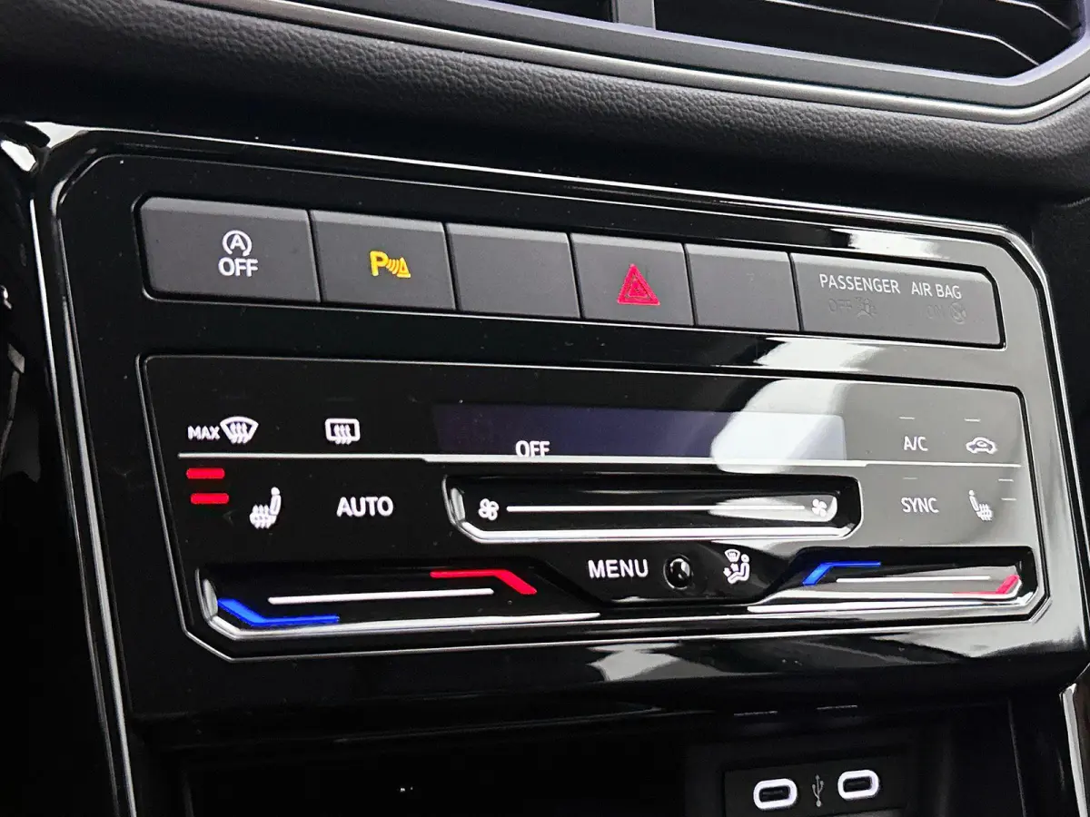 1.0 TSI Goal CARPLAY | AD-CRUISE | STOELVERWARMING
