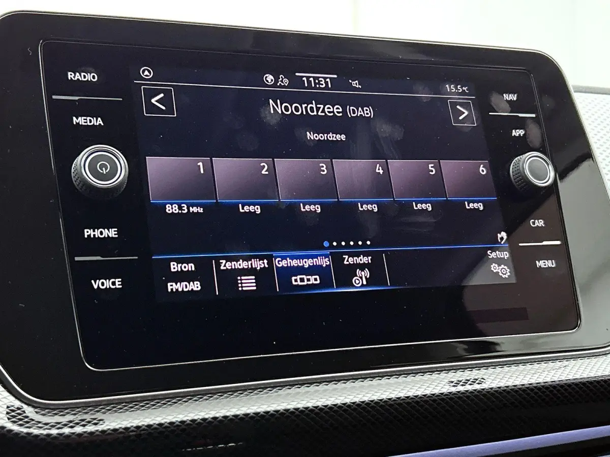 1.0 TSI Goal CARPLAY | AD-CRUISE | STOELVERWARMING