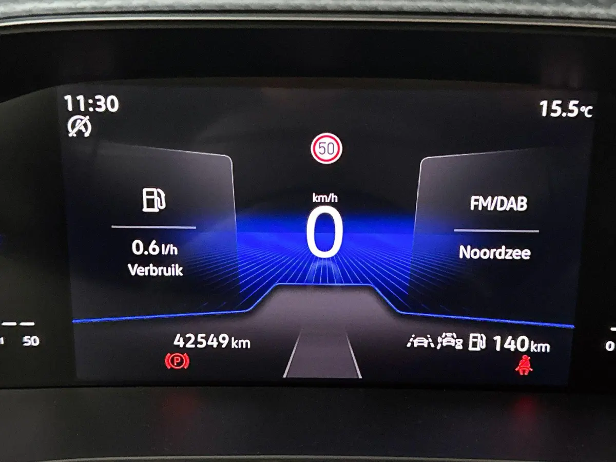 1.0 TSI Goal CARPLAY | AD-CRUISE | STOELVERWARMING