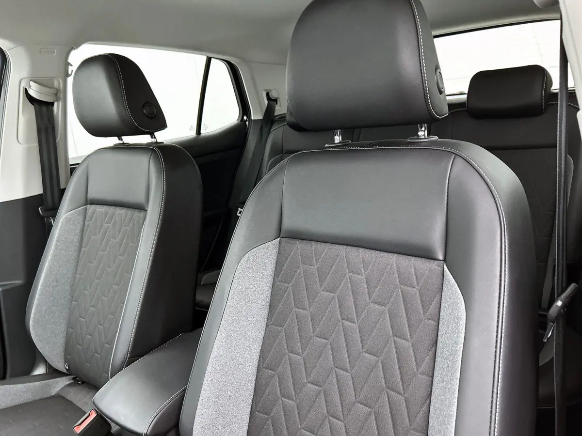 1.0 TSI Goal CARPLAY | AD-CRUISE | STOELVERWARMING