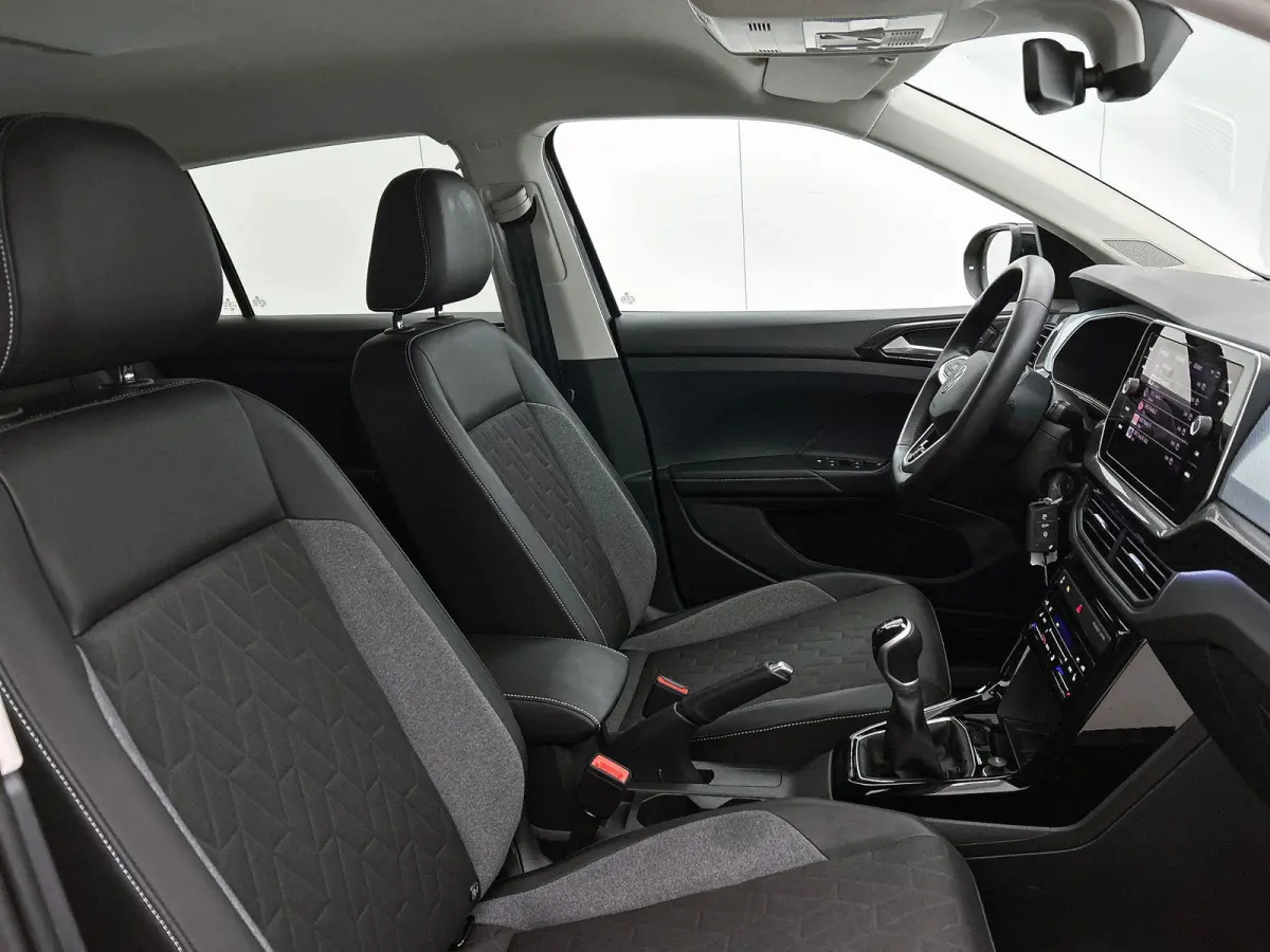 1.0 TSI Goal CARPLAY | AD-CRUISE | STOELVERWARMING