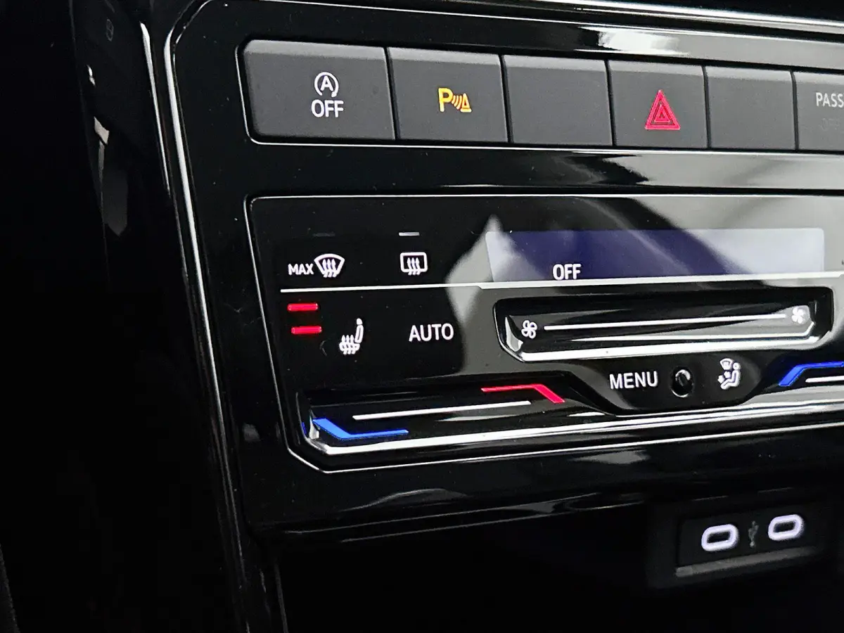 1.0 TSI Goal CARPLAY | AD-CRUISE | STOELVERWARMING