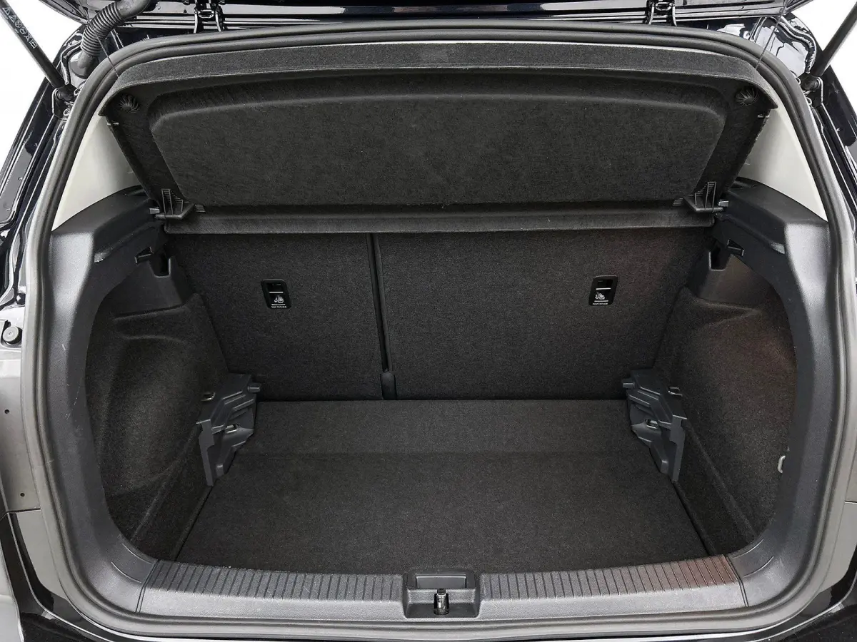 1.0 TSI Goal CARPLAY | AD-CRUISE | STOELVERWARMING