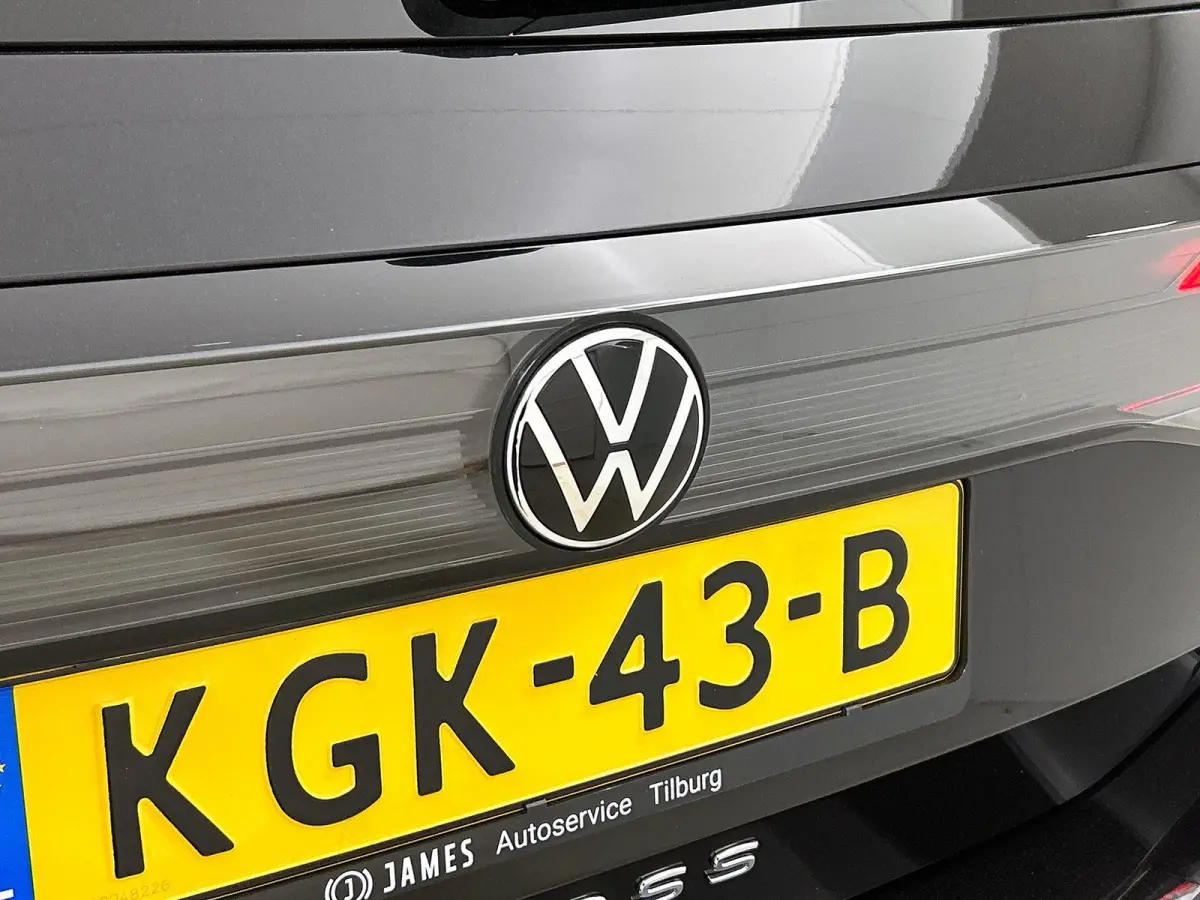 1.0 TSI Goal CARPLAY | AD-CRUISE | STOELVERWARMING