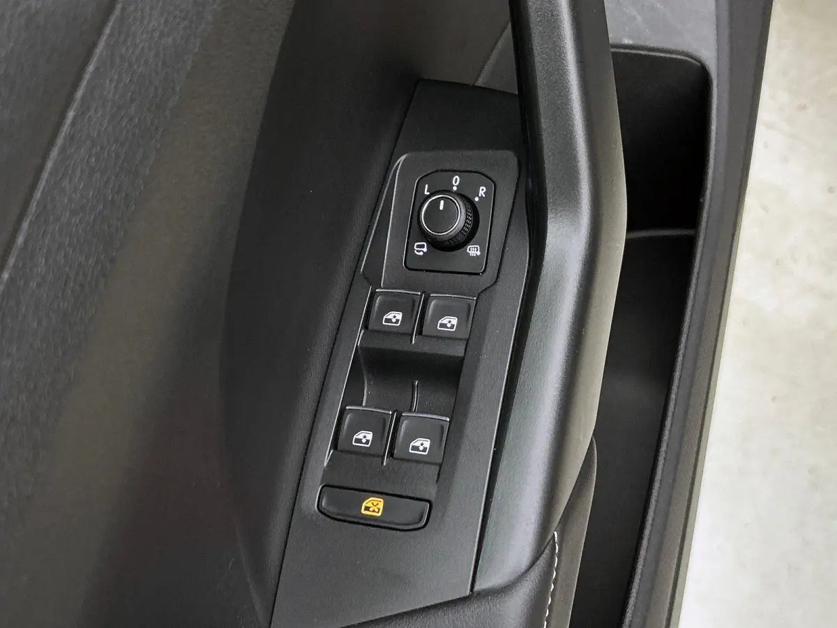 1.0 TSI Goal CARPLAY | AD-CRUISE | STOELVERWARMING