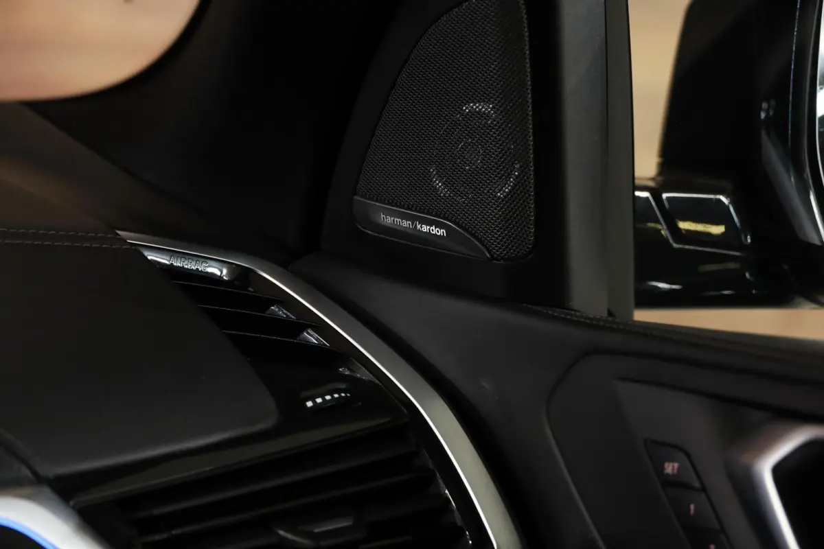 xDrive45e M-Sport|Individual|Pano|Laser|HUD|360|H&K|