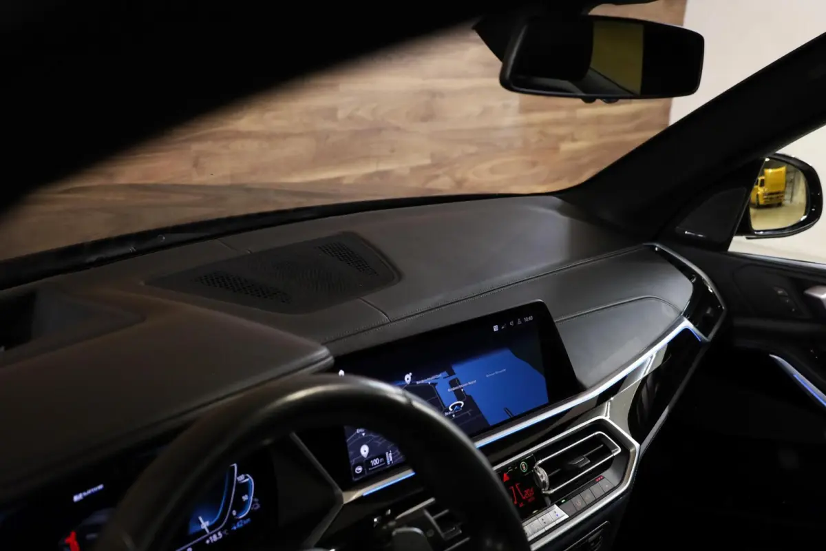 xDrive45e M-Sport|Individual|Pano|Laser|HUD|360|H&K|