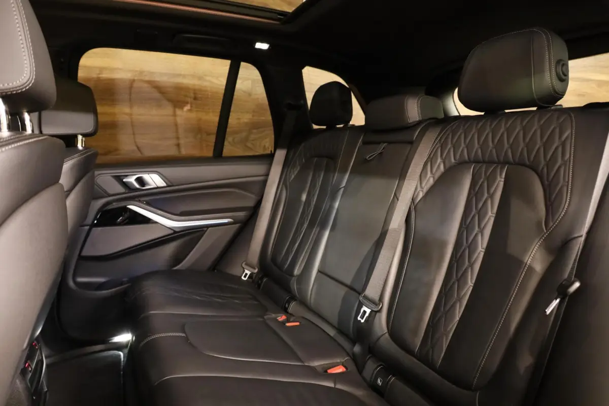 xDrive45e M-Sport|Individual|Pano|Laser|HUD|360|H&K|