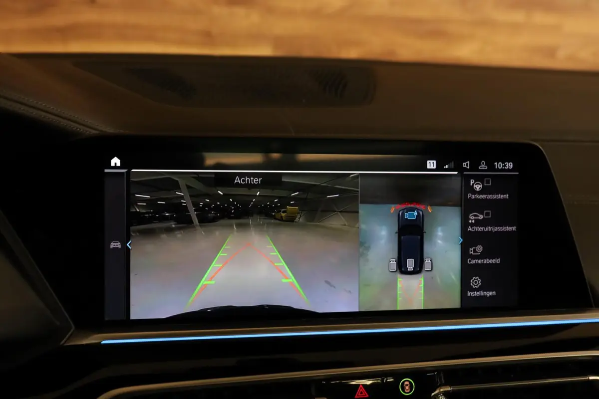 xDrive45e M-Sport|Individual|Pano|Laser|HUD|360|H&K|