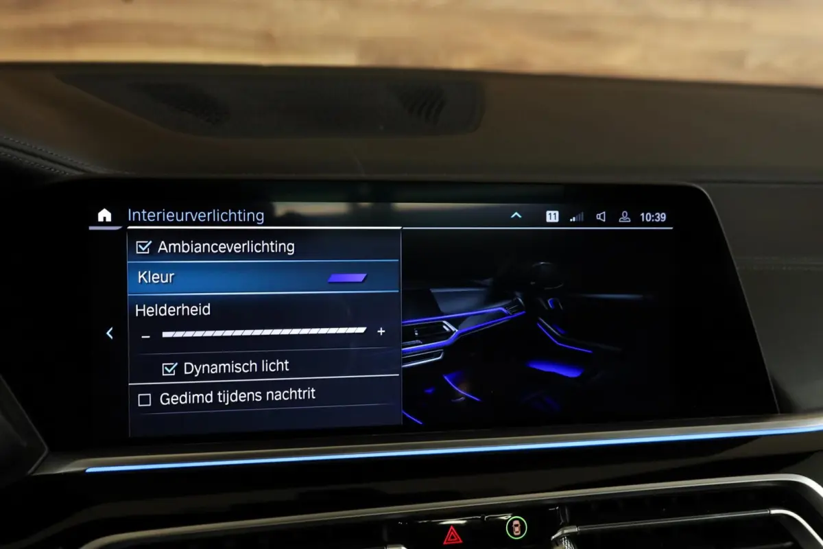 xDrive45e M-Sport|Individual|Pano|Laser|HUD|360|H&K|