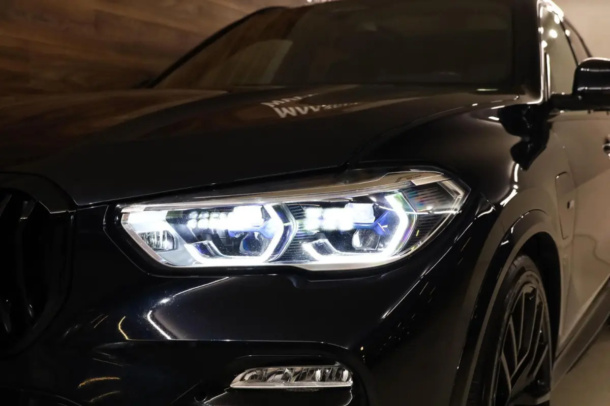 xDrive45e M-Sport|Individual|Pano|Laser|HUD|360|H&K|
