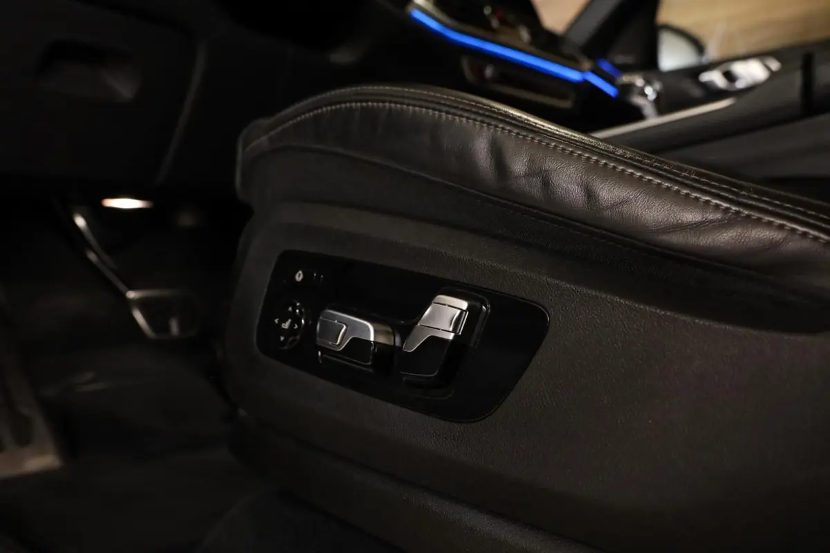 xDrive45e M-Sport|Individual|Pano|Laser|HUD|360|H&K|