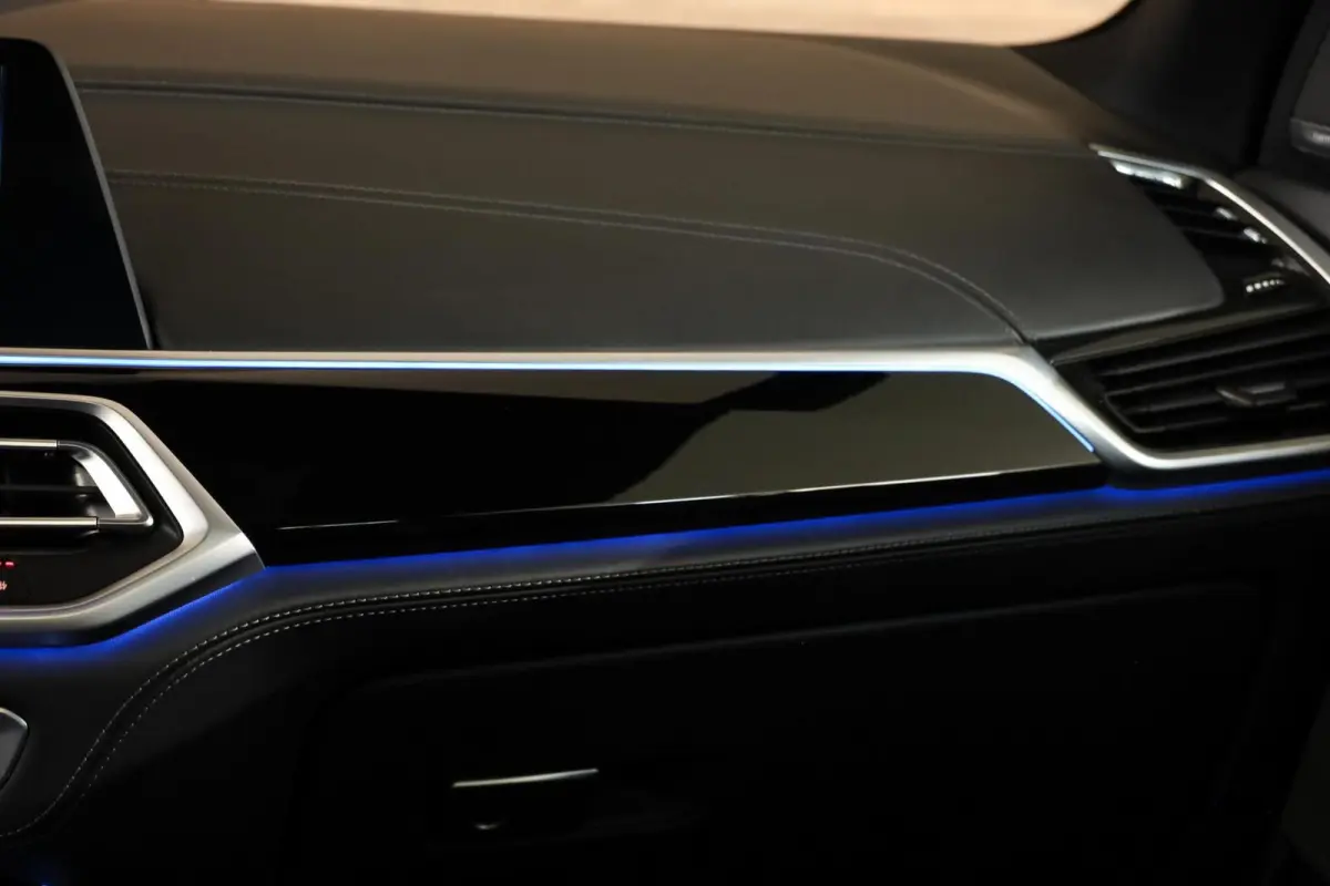 xDrive45e M-Sport|Individual|Pano|Laser|HUD|360|H&K|