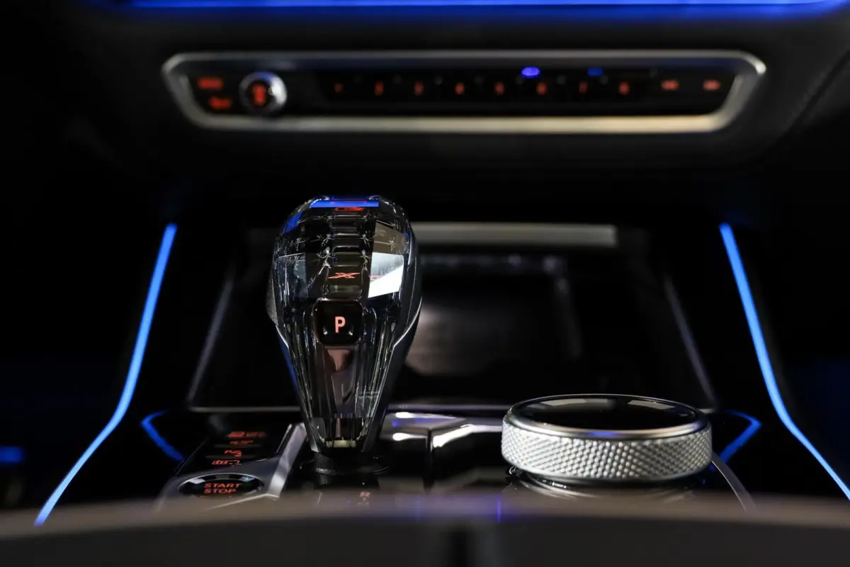 xDrive45e M-Sport|Individual|Pano|Laser|HUD|360|H&K|