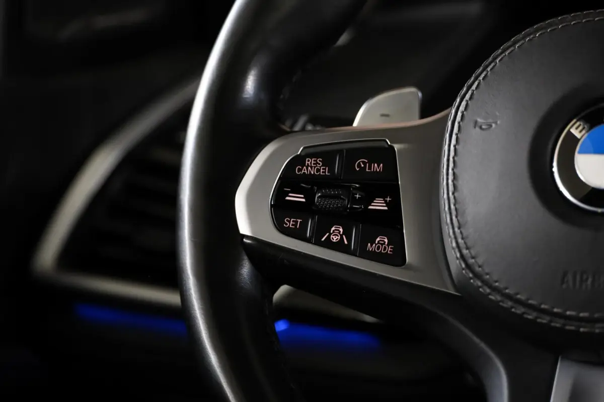 xDrive45e M-Sport|Individual|Pano|Laser|HUD|360|H&K|