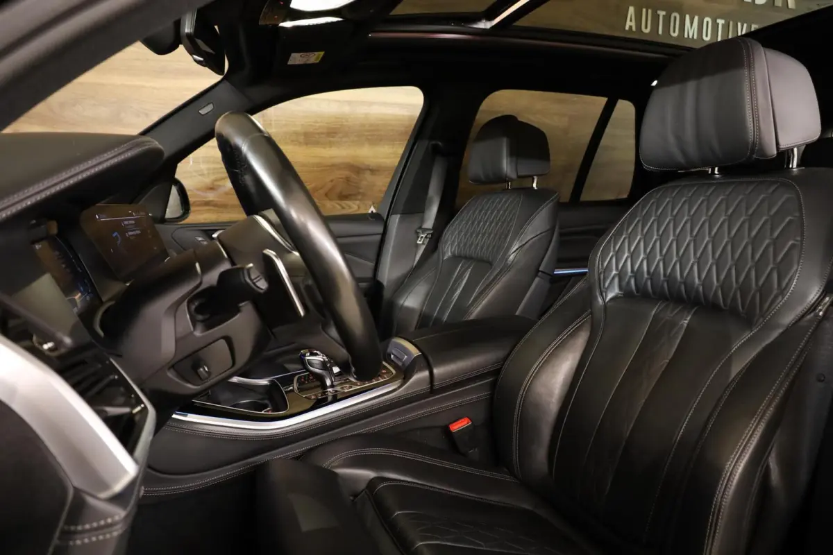 xDrive45e M-Sport|Individual|Pano|Laser|HUD|360|H&K|