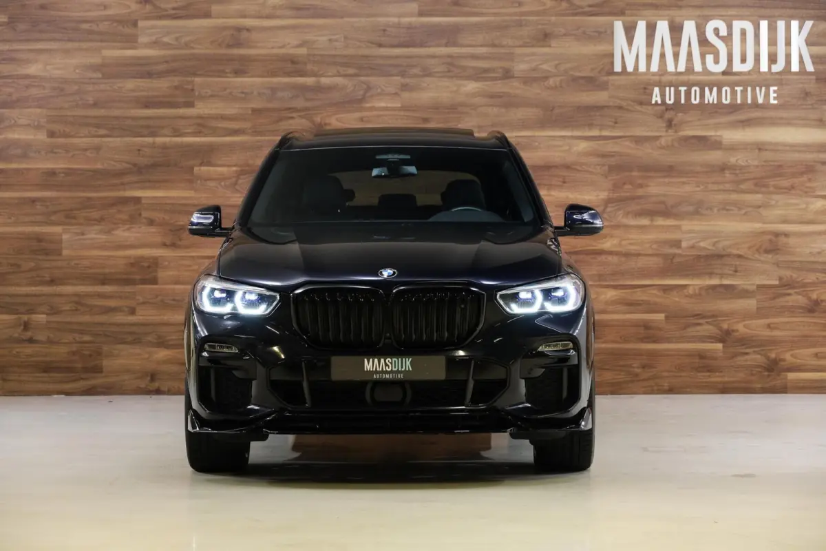 xDrive45e M-Sport|Individual|Pano|Laser|HUD|360|H&K|