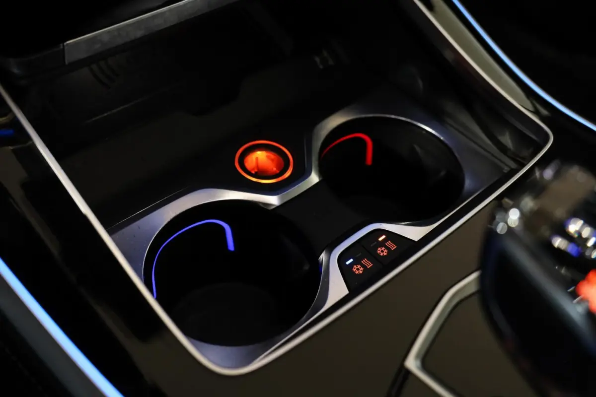 xDrive45e M-Sport|Individual|Pano|Laser|HUD|360|H&K|