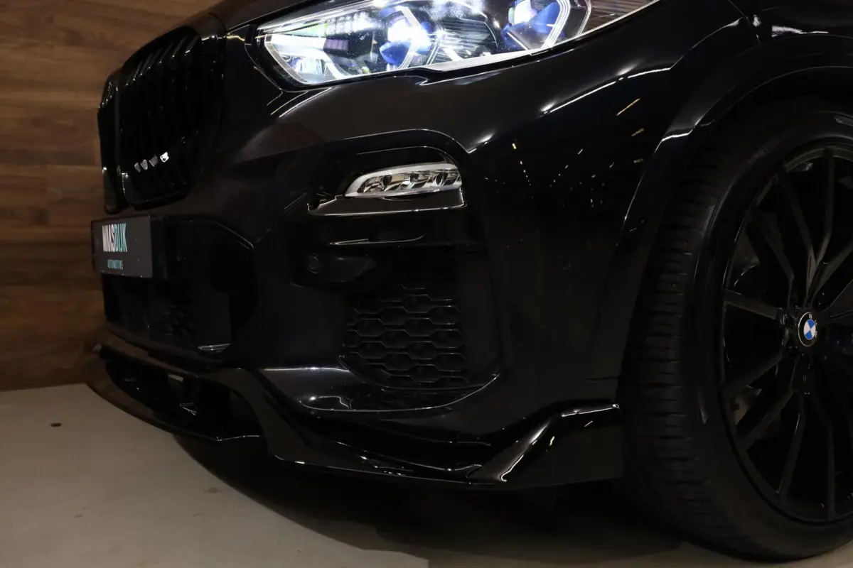 xDrive45e M-Sport|Individual|Pano|Laser|HUD|360|H&K|