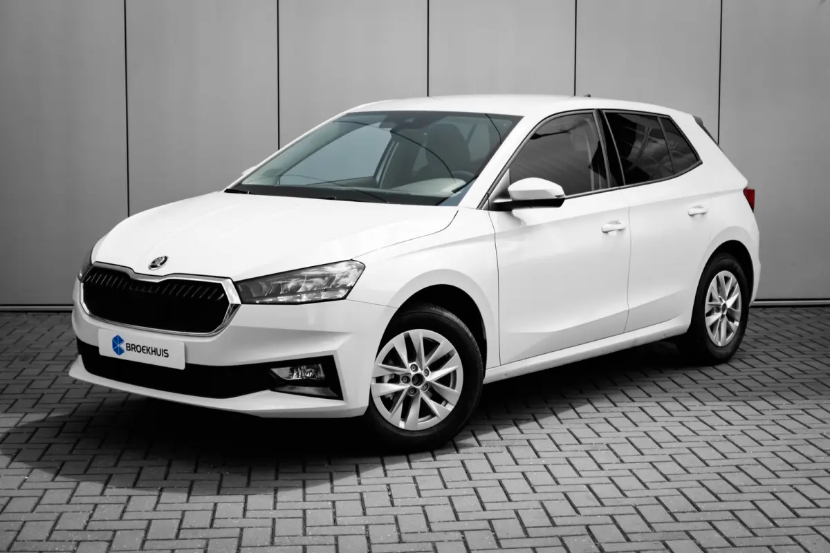 1.0 TSI Selection | Airconditioning | Cruise control met speedlimiter | Driver Activity Assistant, vermoeidheid waarschuwingssysteem