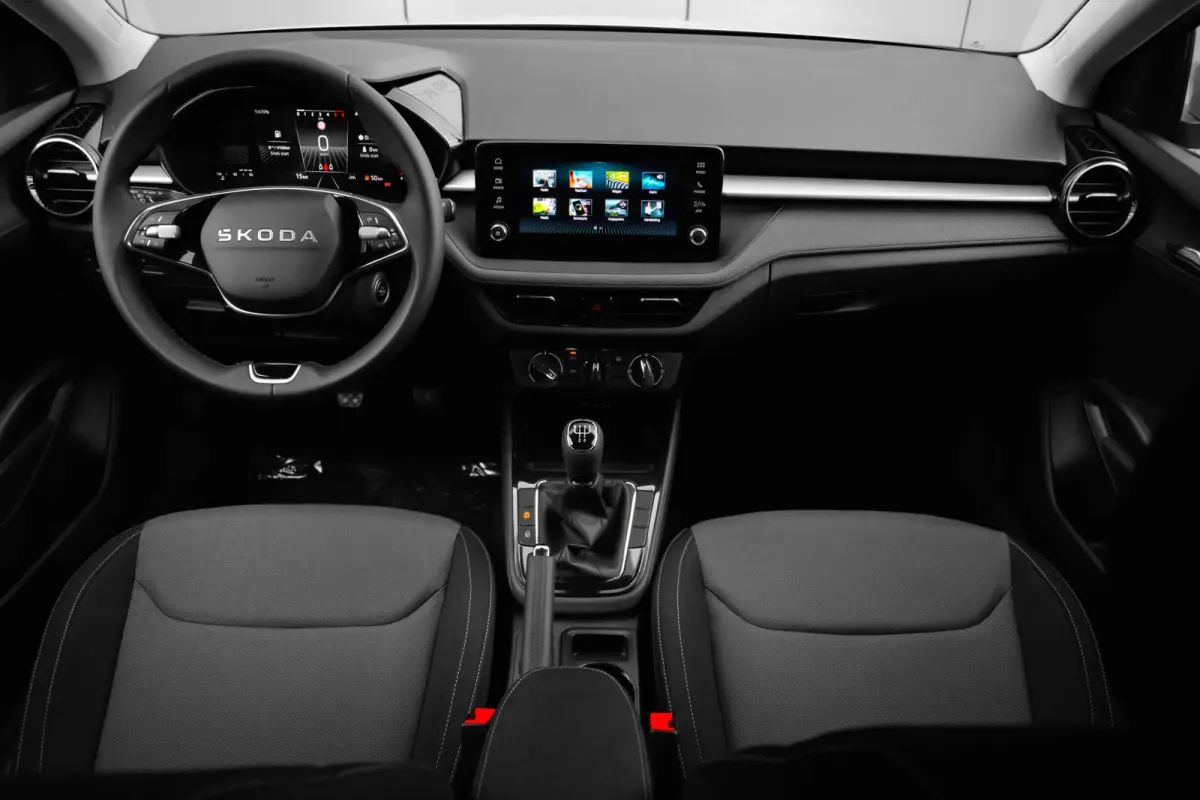 1.0 TSI Selection | Airconditioning | Cruise control met speedlimiter | Driver Activity Assistant, vermoeidheid waarschuwingssysteem