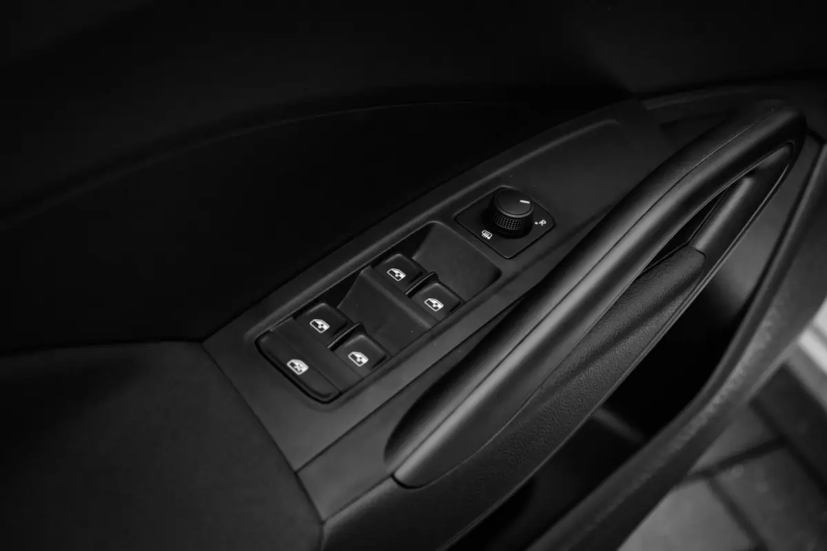 1.0 TSI Selection | Airconditioning | Cruise control met speedlimiter | Driver Activity Assistant, vermoeidheid waarschuwingssysteem