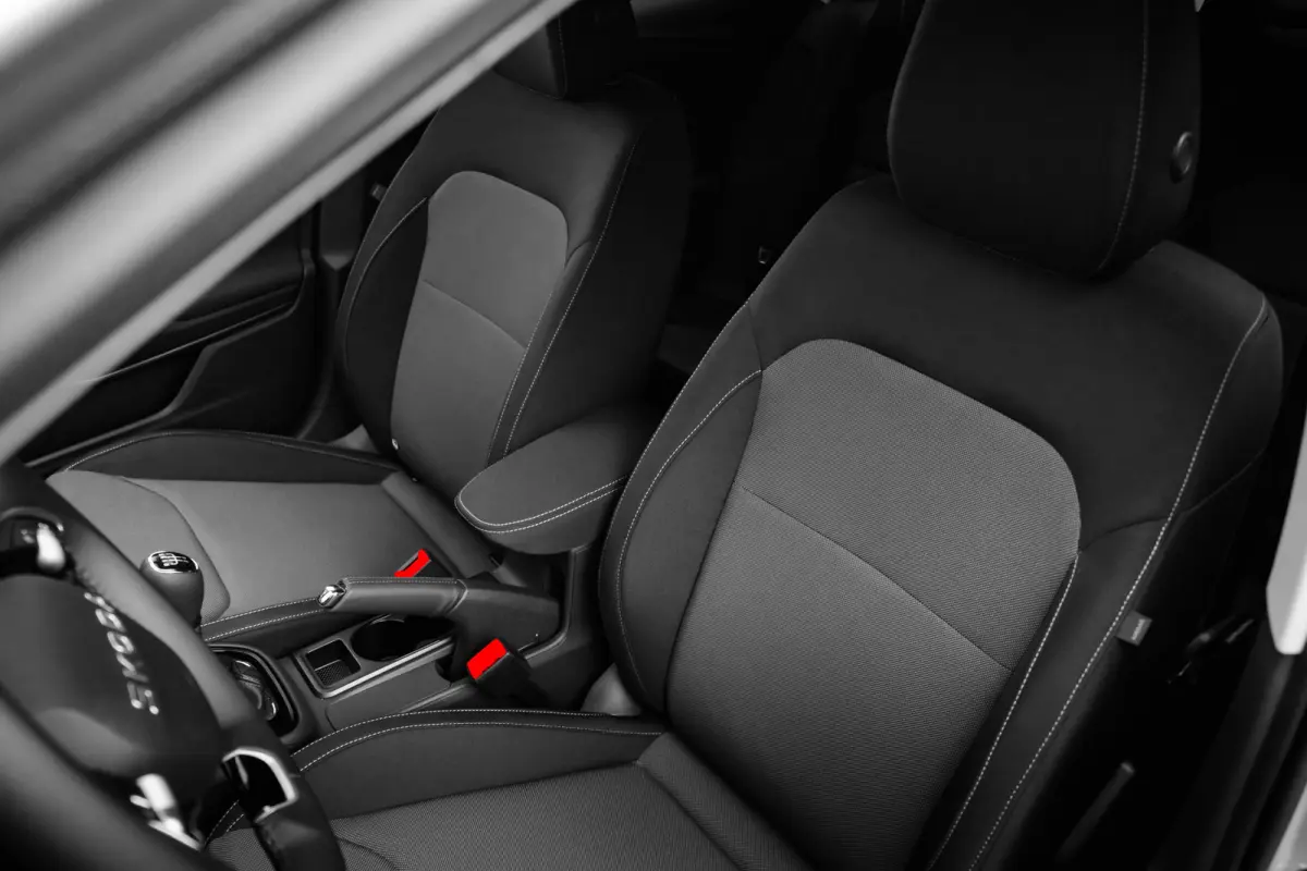 1.0 TSI Selection | Airconditioning | Cruise control met speedlimiter | Driver Activity Assistant, vermoeidheid waarschuwingssysteem