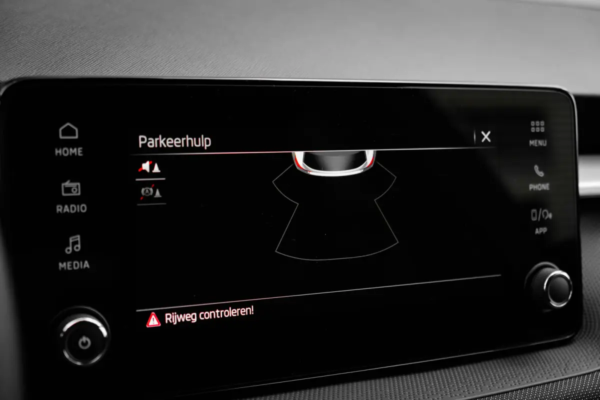 1.0 TSI Selection | Airconditioning | Cruise control met speedlimiter | Driver Activity Assistant, vermoeidheid waarschuwingssysteem