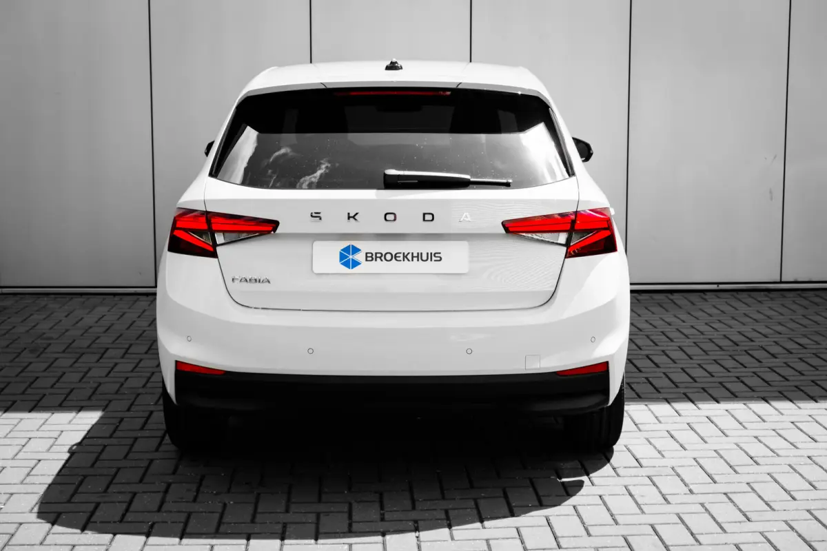 1.0 TSI Selection | Airconditioning | Cruise control met speedlimiter | Driver Activity Assistant, vermoeidheid waarschuwingssysteem
