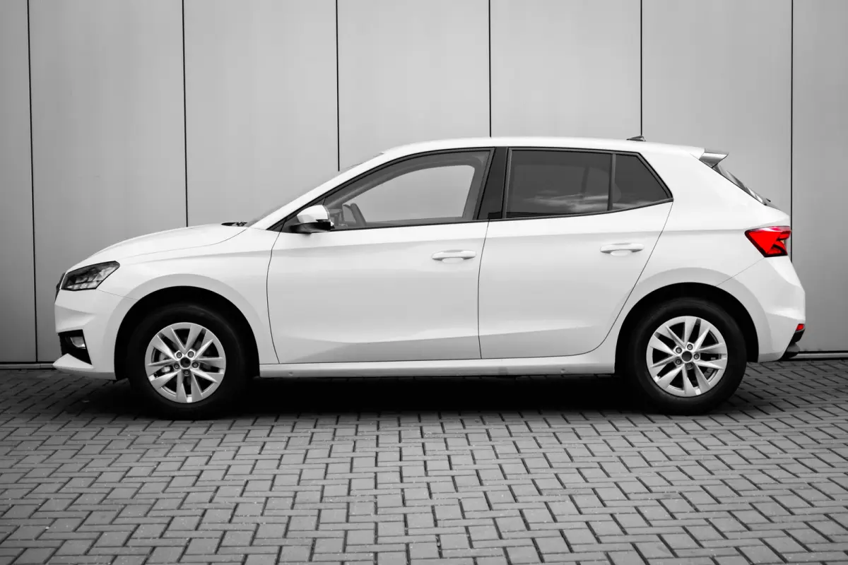 1.0 TSI Selection | Airconditioning | Cruise control met speedlimiter | Driver Activity Assistant, vermoeidheid waarschuwingssysteem