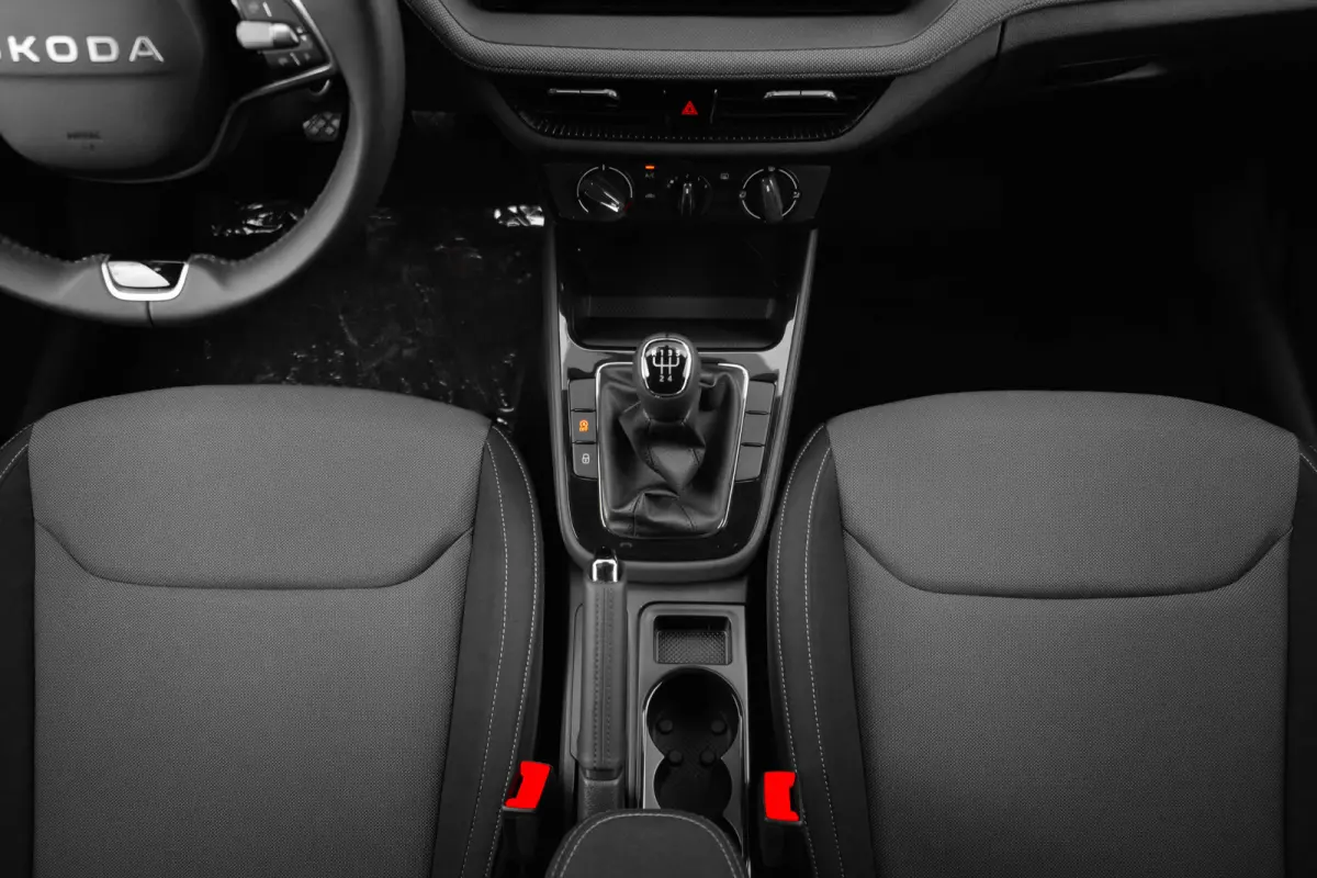 1.0 TSI Selection | Airconditioning | Cruise control met speedlimiter | Driver Activity Assistant, vermoeidheid waarschuwingssysteem
