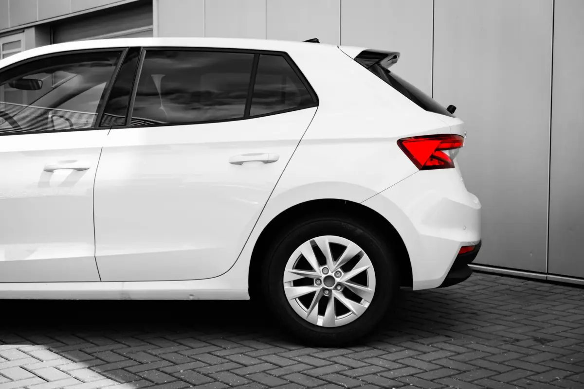 1.0 TSI Selection | Airconditioning | Cruise control met speedlimiter | Driver Activity Assistant, vermoeidheid waarschuwingssysteem