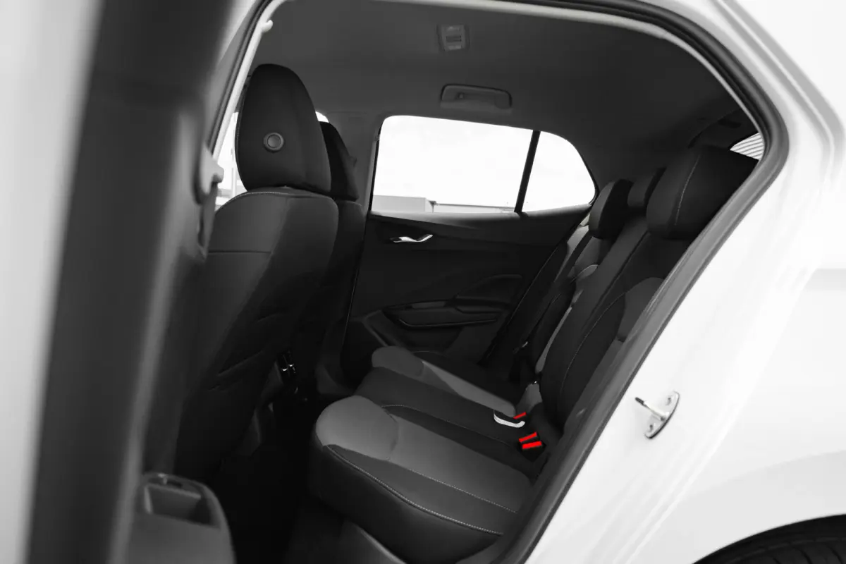 1.0 TSI Selection | Airconditioning | Cruise control met speedlimiter | Driver Activity Assistant, vermoeidheid waarschuwingssysteem