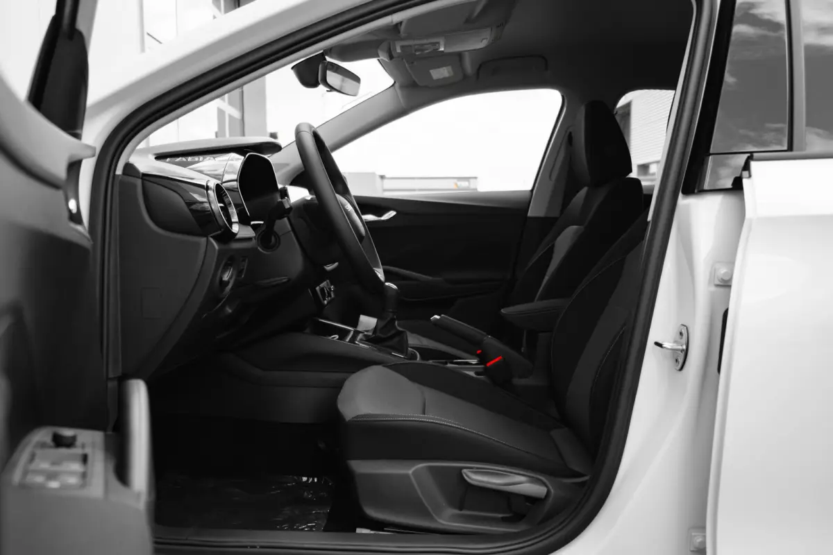 1.0 TSI Selection | Airconditioning | Cruise control met speedlimiter | Driver Activity Assistant, vermoeidheid waarschuwingssysteem