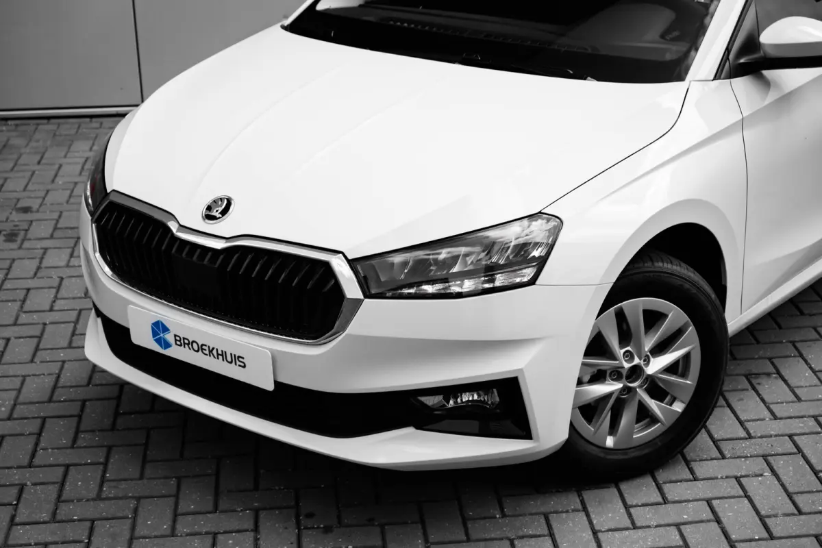 1.0 TSI Selection | Airconditioning | Cruise control met speedlimiter | Driver Activity Assistant, vermoeidheid waarschuwingssysteem