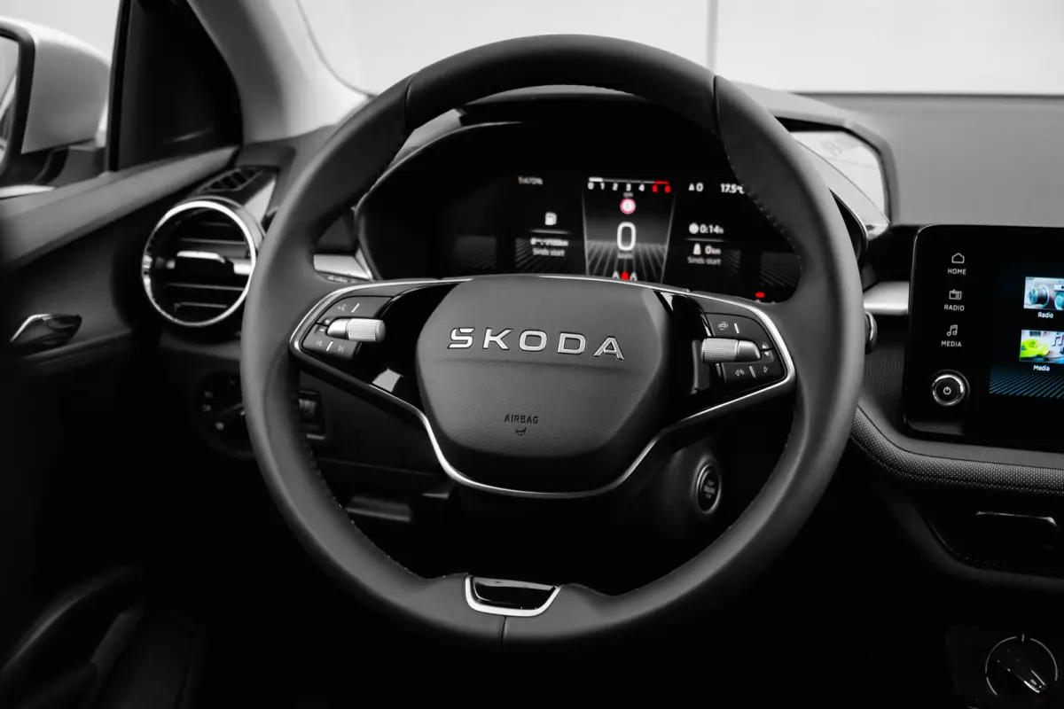 1.0 TSI Selection | Airconditioning | Cruise control met speedlimiter | Driver Activity Assistant, vermoeidheid waarschuwingssysteem
