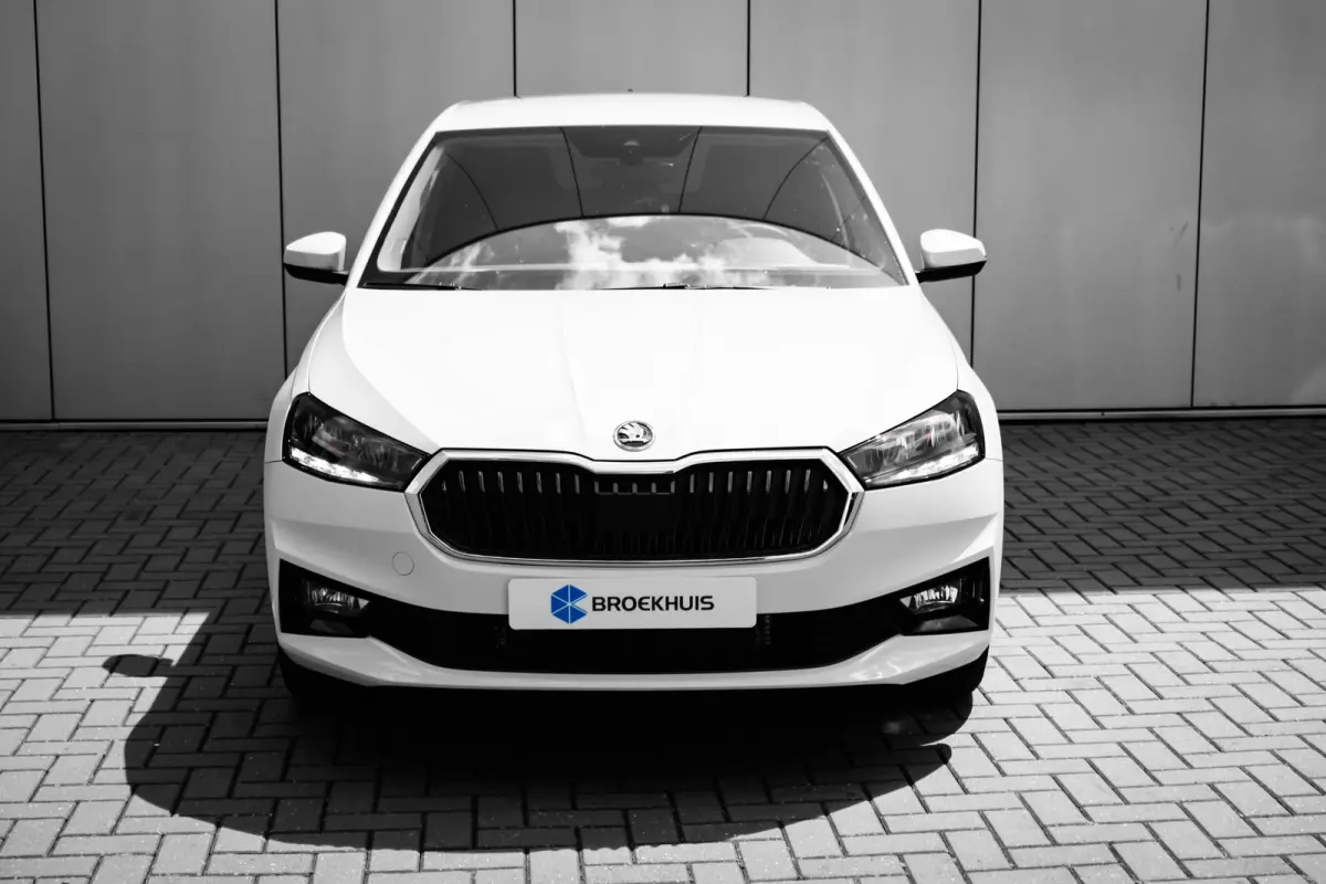 1.0 TSI Selection | Airconditioning | Cruise control met speedlimiter | Driver Activity Assistant, vermoeidheid waarschuwingssysteem