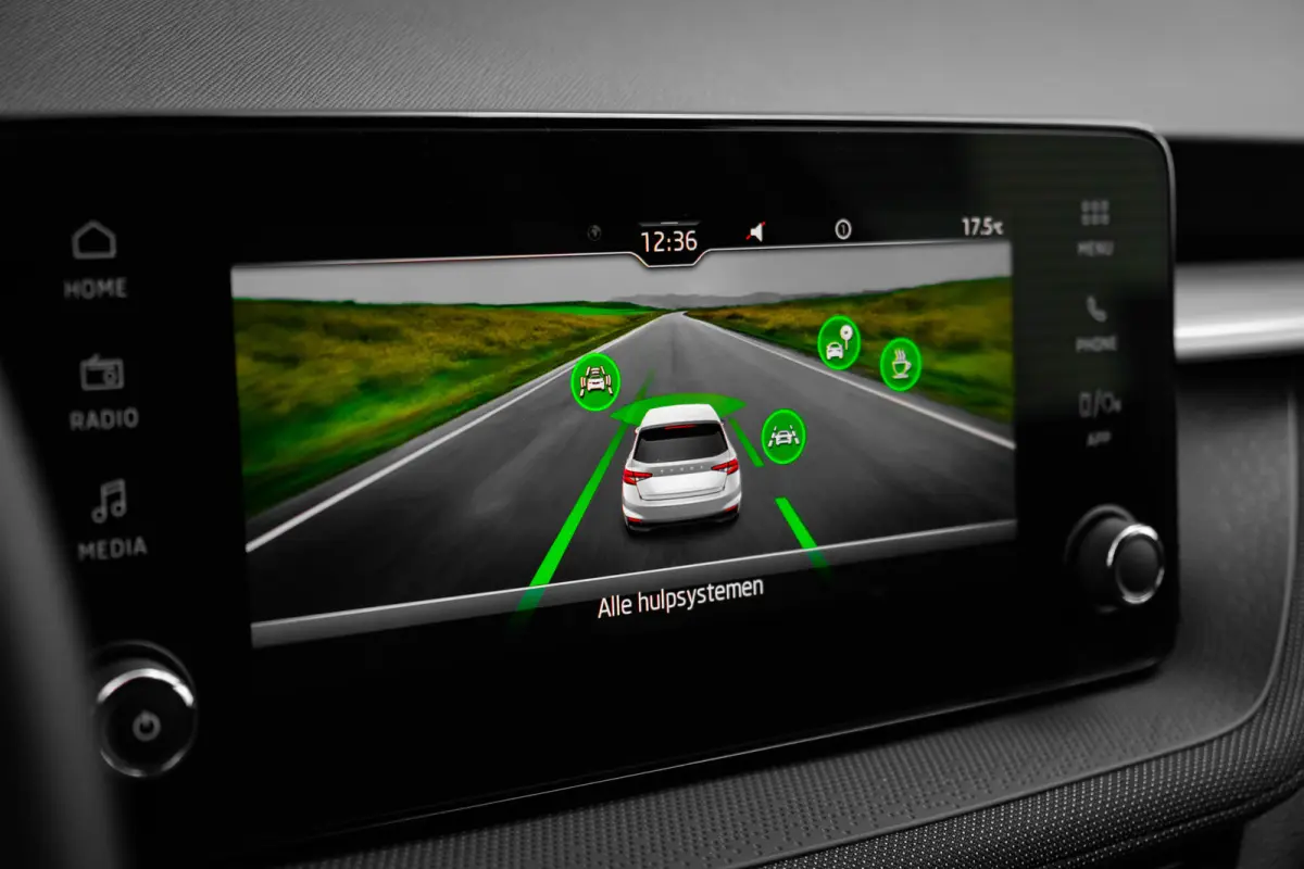 1.0 TSI Selection | Airconditioning | Cruise control met speedlimiter | Driver Activity Assistant, vermoeidheid waarschuwingssysteem