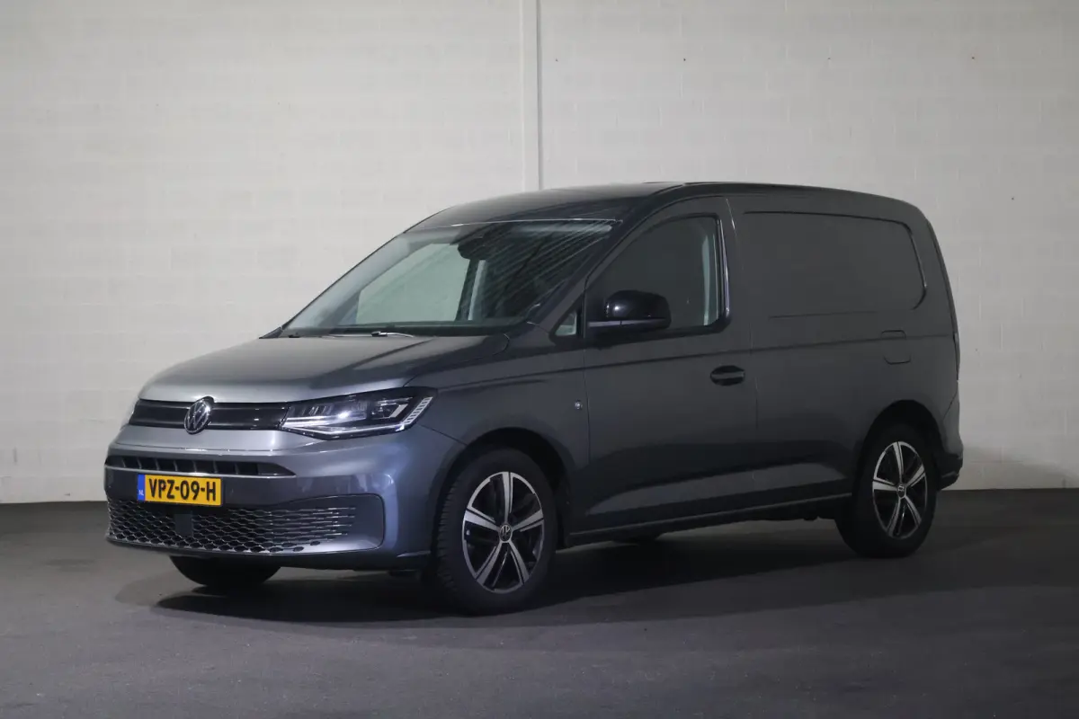 2.0 TDI Automaat 75 Edition
