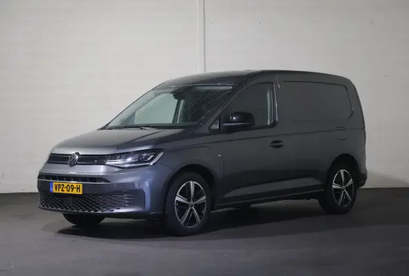 2.0 TDI Automaat 75 Edition