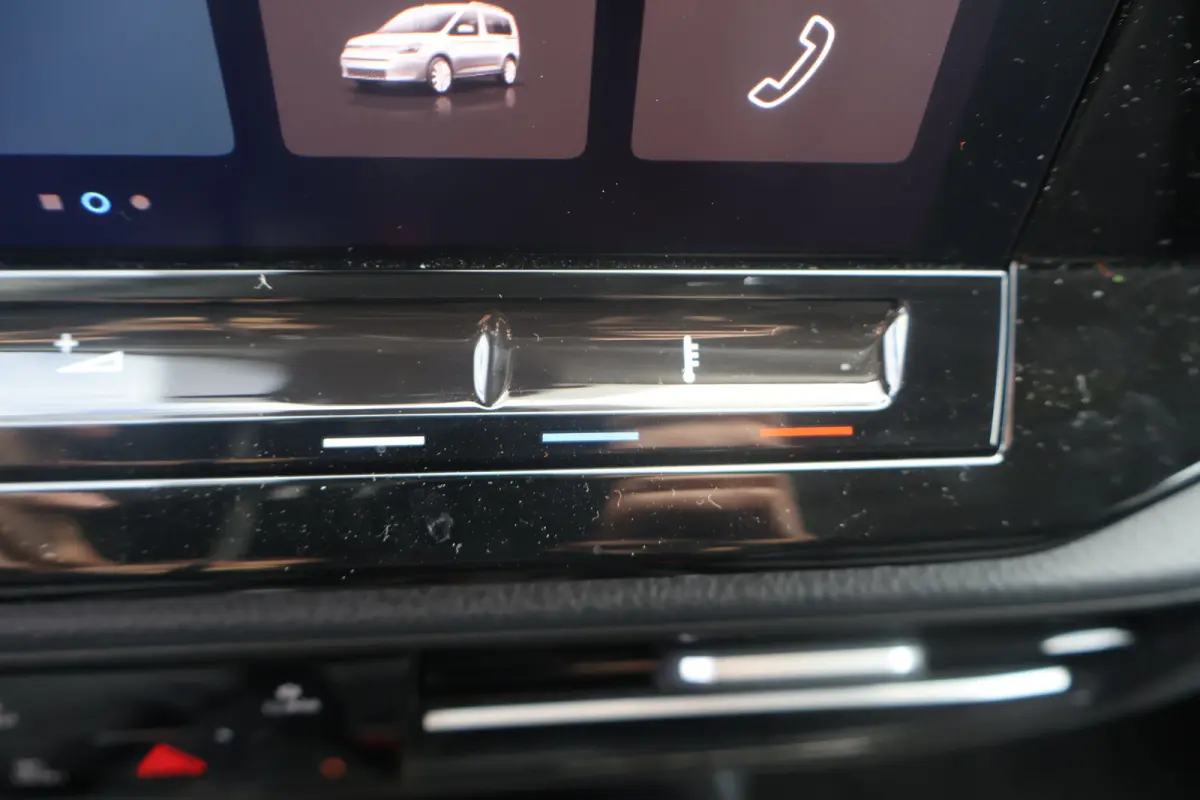 2.0 TDI Automaat 75 Edition