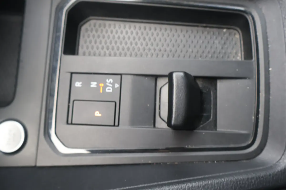 2.0 TDI Automaat 75 Edition