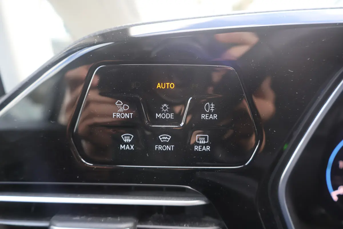 2.0 TDI Automaat 75 Edition