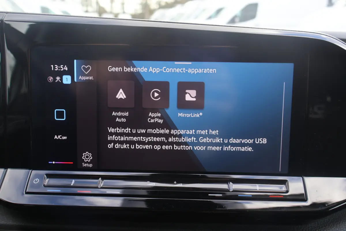 2.0 TDI Automaat 75 Edition
